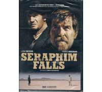 Seraphim Falls – Ascot Elite Entertainment