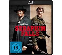 Seraphim Falls [Blu-ray]