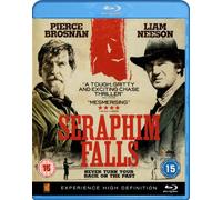 Seraphim Falls [Blu-Ray] [Import]