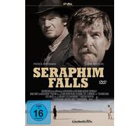 SERAPHIM FALLS DVD NEUF LIAM NEESON/PIERCE BROSNAN/ROBERT BAKER/+