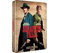 Seraphim Falls [Edizione: Regno Unito] [Import]