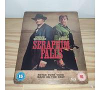 Seraphim Falls [Edizione: Regno Unito] [Import]