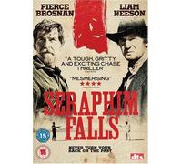 Seraphim Falls [Import Anglais] (Import)