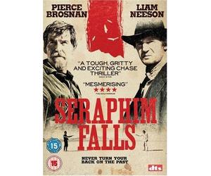 Seraphim Falls [Import]