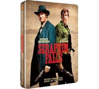 Seraphim Falls Steelbook