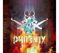 Seraphim System - Phoenix [Import]