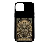 Séraphin Ange bibliquement précis Tous Les Yeux n'ayez Pas Peur Coque pour iPhone 15 Plus