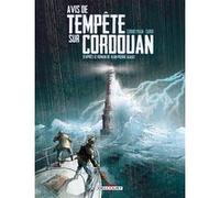 Séraphin Cantarel T01 Éric Corbeyran (Auteur), Jean-Pierre Alaux (Auteur), Michel Suro (Dessinateur)