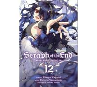 Séraphin de la fin, Vol. 12
