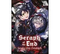 Séraphin de la fin. Volume 29