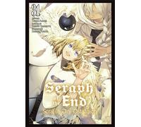 Séraphin de la fin. Volume 31