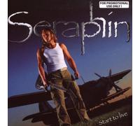 Seraphin - Start to Live [Import]
