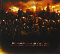 Seraphim System - Automaton Assisted Annihilation
