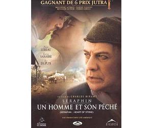Seraphin: Un Homme Et Son Peche [DVD] [Region 1] [NTSC]