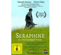 Tukur, Ulrich - Seraphine [Import]