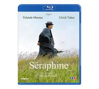 Séraphine (César 2009 du Meilleur Film) [Blu-ray]