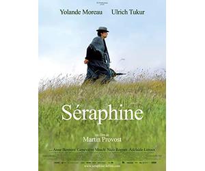 SERAPHINE - BRD [HD DVD]