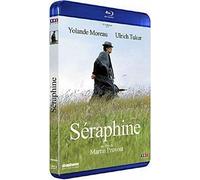 Séraphine (César 2009 du Meilleur Film) [Blu-ray]