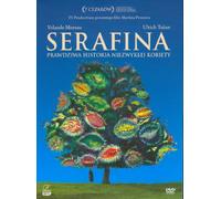 Seraphine (digipack) [DVD] (Audio française)