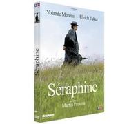Séraphine DVD E