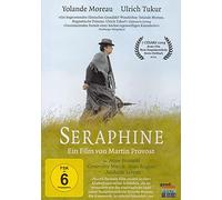 Tukur, Ulrich - Seraphine