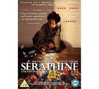 Seraphine G