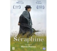 Seraphine [Import]