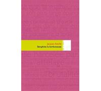 Séraphine la kimboiseuse