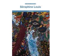Séraphine Louis - Séraphine Louis - Fage Eds - broché - Essai