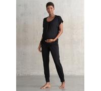 Seraphine Pyjama de maternité et d'allaitement Seraphine avec sac à dos et allaitement Ensemble 2 pièces