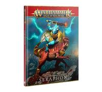 Seraphon: Battletome 2020 English