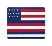 Sérapis John Paul Jones 1779 Historique Mouse Pad Bords Cousus Tapis De Souris Antidérapante Tapis Souris pour Pc Bureau Ordinateur 25X30Cm