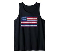 Serapis John Paul Jones Drapeau Débardeur