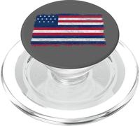 Serapis John Paul Jones Drapeau PopSockets PopGrip pour MagSafe