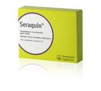 Seraquin Chat 40 cps