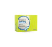 Complément Alimentaire - Seraquin - Omega - 400 Comprimés - Soutien Articulaire - Oméga-3