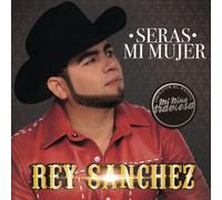 Seras Mi Mujer