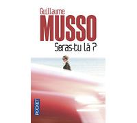 Seras-tu là ?