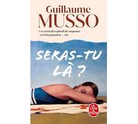 Seras-tu là ?