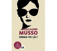 Seras-tu là ?