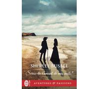 Seras-tu l'amant de mes nuits ? - Shirlee Busbee - J'ai Lu - Poche - Roman