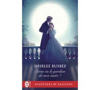 Seras-tu le gardien de mes nuits ?