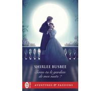 Seras-tu le gardien de mes nuits ? - Shirlee Busbee - J'ai Lu - Poche - Roman