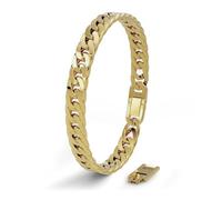 SERASAR | Bracelet Premium en Acier Inoxydable pour Hommes | 316L Acier Chirurgical | Résistant â L’eau | Fermeture Sécurisée | Trois Couleurs | Boîte â Bijoux Incluse