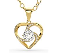 SERASAR Chaîne 'Emotion' or, Taille Onesize