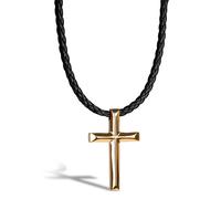 SERASAR Chaîne or, Taille 60cm