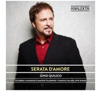 Serata D'amore: Famous Italian Love Songs