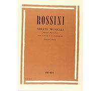 Serate Musicali (Soirées Musicales)