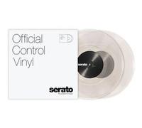 Serato 10" Control Vinyl clear