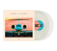 Serato 2x12" Dam Funk - Vinyles de contrôle DJ - lot de 2 - édition Dam Funk - pour Serato